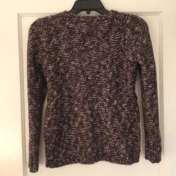 Madewell sweater - Picture 6 of 7